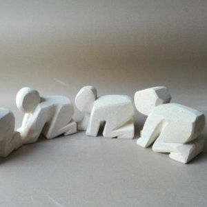 sculpture en pierre 1