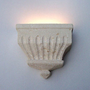 applique murale contemporaine 1