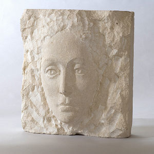 sculpture en pierre 1