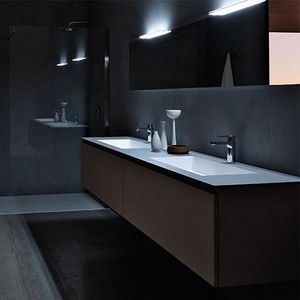 meuble vasque double 1