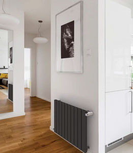 radiateur à eau chaude 1
