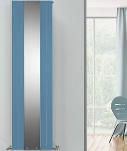 radiateur à eau chaude