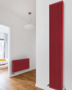 radiateur à eau chaude