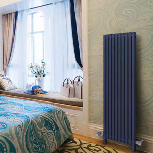 radiateur à eau chaude