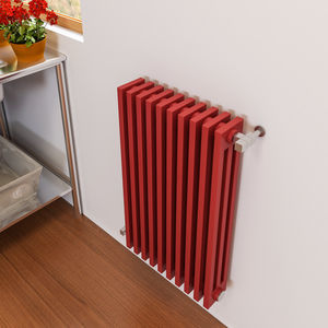 radiateur à eau chaude 1