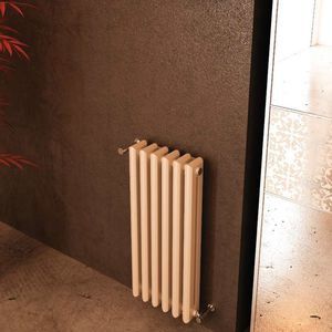radiateur à eau chaude