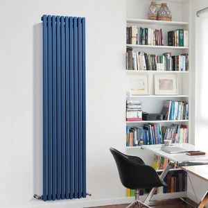 radiateur à eau chaude