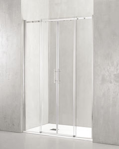 paroi de douche coulissante 1