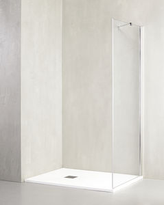 paroi de douche coulissante 1