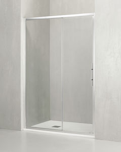 paroi de douche coulissante 1
