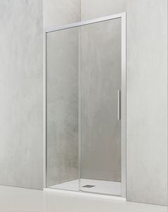 paroi de douche coulissante
