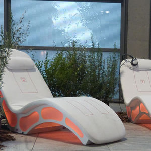 siège de repos professionnel