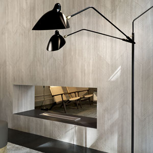 carrelages d'intérieur