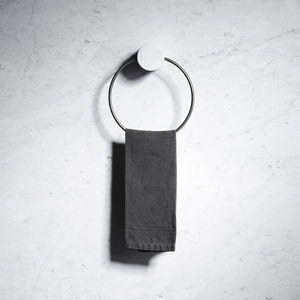 porte-serviettes en anneau