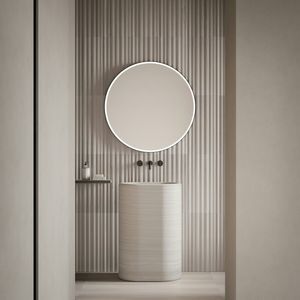 vasque suspendue