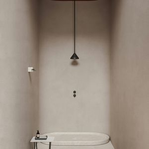 mitigeur pour baignoire