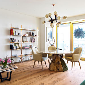 parquet contrecollé 1