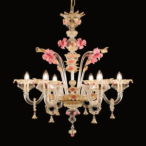 lustre de style