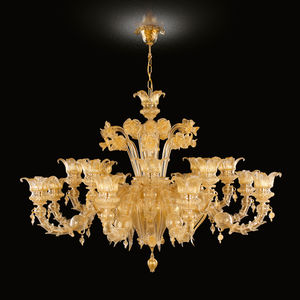 lustre de style