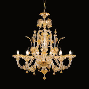 lustre de style
