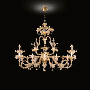 lustre de style