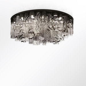 plafonnier contemporain