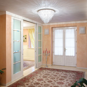 lustre contemporain