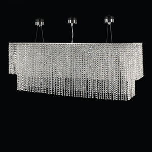 lustre contemporain