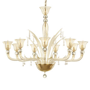 lustre de style