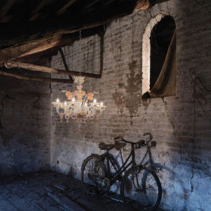 lustre classique