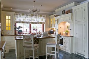 cuisine classique