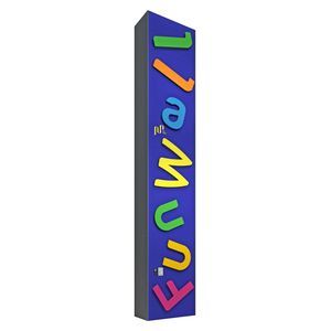 mur d'escalade fixe 1