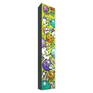 mur d'escalade fixe 1
