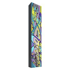 mur d'escalade fixe 1