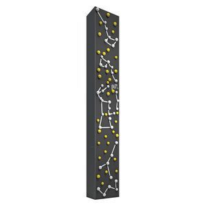 mur d'escalade fixe 1
