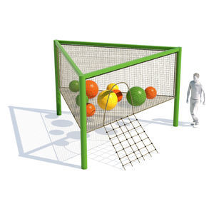 filet d'escalade pour aire de jeux
