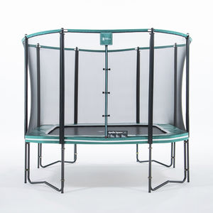 trampoline d'extérieur