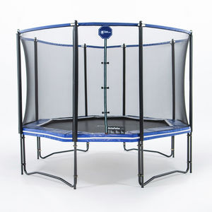 trampoline d'extérieur