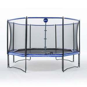 trampoline d'extérieur