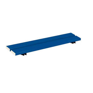 banc public contemporain