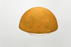 lampe de table / contemporaine / en polycarbonate / en Laprene®