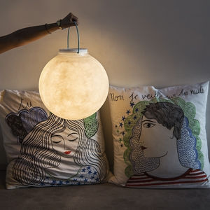 lampe baladeuse