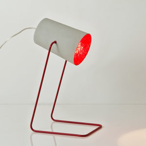 lampe de table 1
