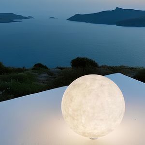 lampe de sol