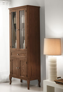 meuble de salle de bain classique 1