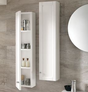 meuble colonne de salle de bain 1