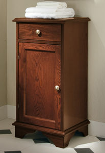 meuble bas de salle de bain 1