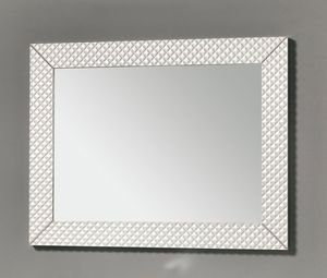 miroir de salle de bain mural 1