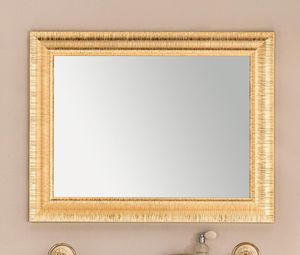 miroir de salle de bain mural 1