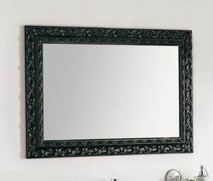 miroir de salle de bain mural 1
